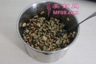 【番茄配方】海苔花生酥糖——丰富美味酥脆可口的做法步骤：5