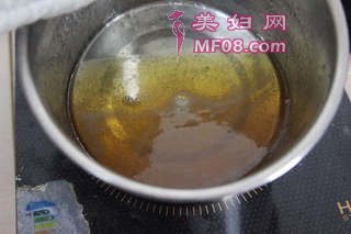 【番茄配方】海苔花生酥糖——丰富美味酥脆可口的做法步骤：2
