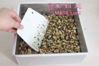 【番茄配方】海苔花生酥糖——丰富美味酥脆可口的做法步骤：6