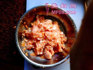 蒸藕饼的做法步骤：2