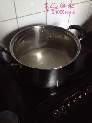豆腐花的做法步骤：7