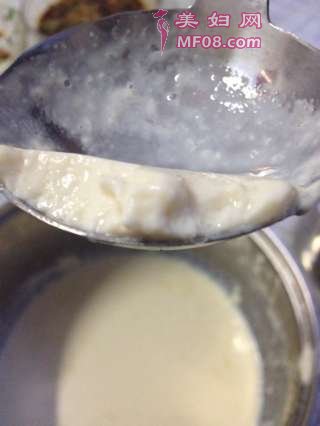 豆腐花的做法步骤：10