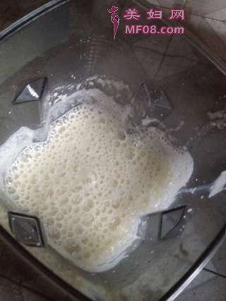 豆腐花的做法步骤：3