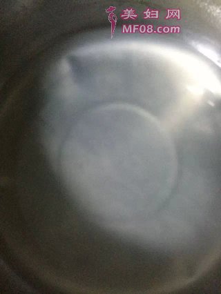 南瓜桂花糕的做法步骤：5