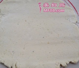 笑脸土豆片的做法步骤：3