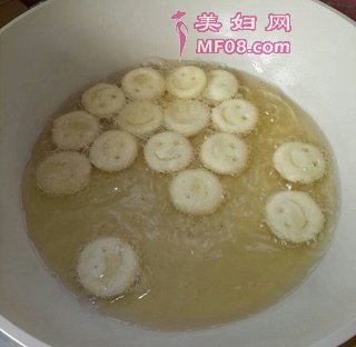 笑脸土豆片的做法步骤：7