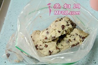 养生美味两不误：【蜜豆山药糕】的做法步骤：4