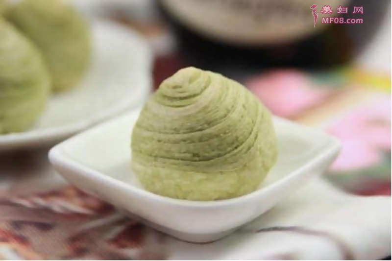 【番茄配方】抹茶红豆酥—— 抹茶味伴随左右萦绕心头的做法