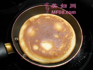  Fluffy Pancake裺7