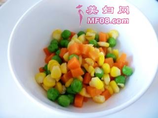 夹心大排卷的做法步骤：7