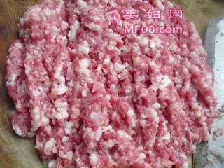 珍珠丸子的做法步骤：1