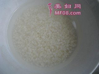 珍珠丸子的做法步骤：3