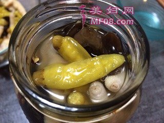 爽口凤爪的做法步骤：6