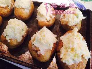  twice baked potatoes ʽ͵裺9