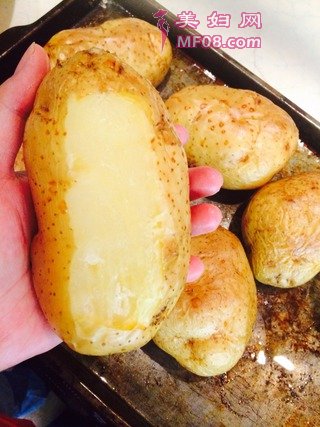  twice baked potatoes ʽ͵裺4