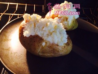  twice baked potatoes ʽ͵裺10