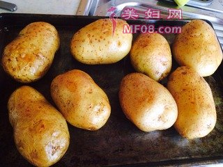  twice baked potatoes ʽ͵裺3