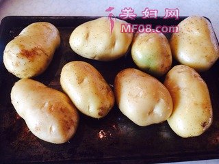  twice baked potatoes ʽ͵裺1