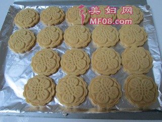 花生酥的做法步骤：6