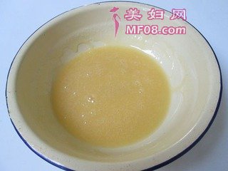 花生酥的做法步骤：2