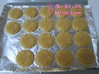 花生酥的做法步骤：5