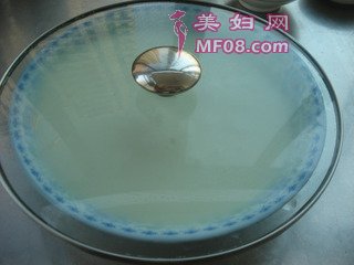 榨菜豆花的做法步骤：6