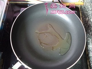 孜然土豆块的做法步骤：6