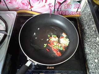 孜然土豆块的做法步骤：9