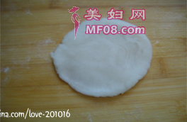 灌心饼的做法步骤：12