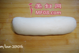 灌心饼的做法步骤：4