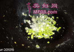 灌心饼的做法步骤：8