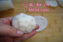 灌心饼的做法步骤：14
