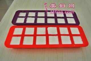 正才实料椰汁糕的做法步骤：6