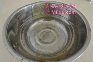 正才实料椰汁糕的做法步骤：3
