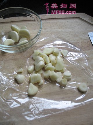 醋泡花生--能防治心血管疾病的小吃的做法步骤：7