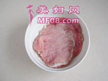 【滋味串烧】--- 和孩子一起在家烧烤的做法步骤：1