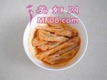 【滋味串烧】--- 和孩子一起在家烧烤的做法步骤：4