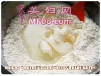 【自制松子枣泥麻饼】苏州传统名点的做法步骤：5