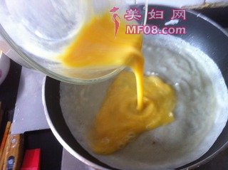 荞麦面煎饼果子的做法步骤：13
