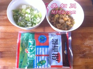 荞麦面煎饼果子的做法步骤：19