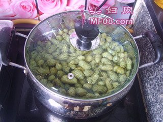 盐水花生的做法步骤：5
