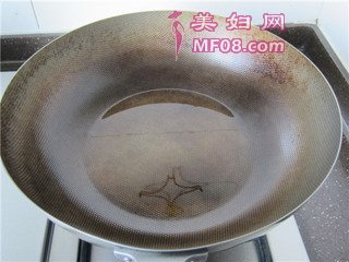 酸辣粉的做法步骤：2