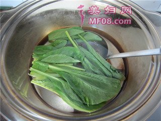 酸辣粉的做法步骤：10