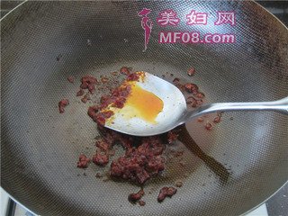 酸辣粉的做法步骤：11
