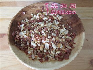 酸辣粉的做法步骤：15