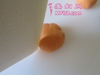 南瓜饼的做法步骤：8