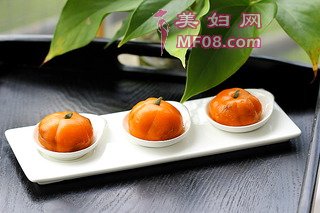南瓜饼的做法步骤：12