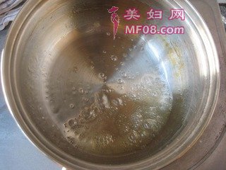 甜甜蜜蜜—金屋藏娇的做法步骤：7