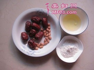 甜甜蜜蜜—金屋藏娇的做法步骤：1
