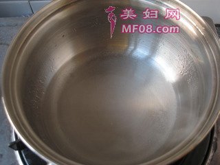 甜甜蜜蜜—金屋藏娇的做法步骤：6